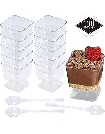 Cuencos de postre | Amazon.es