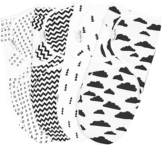 bae bae goods swaddle