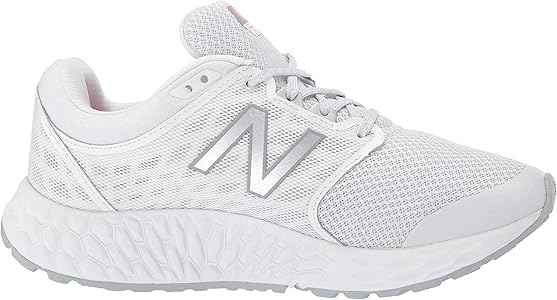 new balance women's 1165v1 fresh foam walking shoe