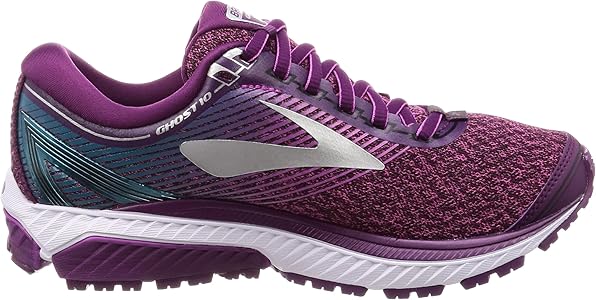 brooks ghost 10 size 5.5