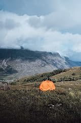 Lifesystems Ultralight Four Person Emergency Storm Shelter for Hiking view 5