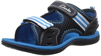 Boy's Sandals and Floaters