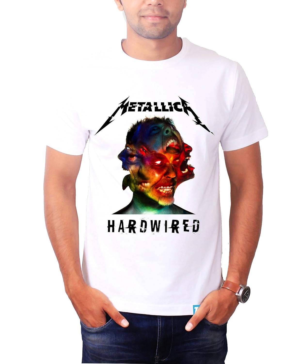 metallica shirts amazon