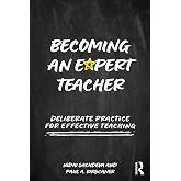 Becoming an Expert Teacher
