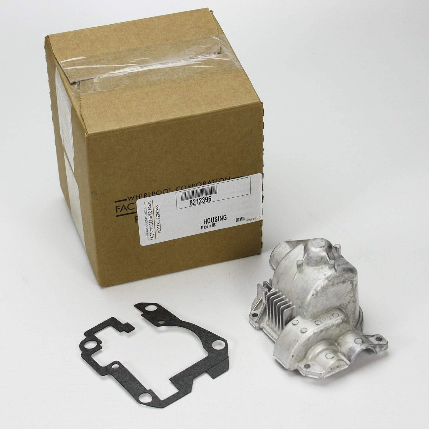 Best Gear Cover Kitchen Aid