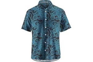 ORIONRIDE Cycling Shirts-Original Design Plants Series