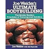 Joe Weider's Ultimate Bodybuilding