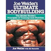 Joe Weider's Ultimate Bodybuilding