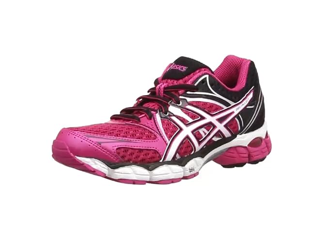 asics gel pulse 6 ladies