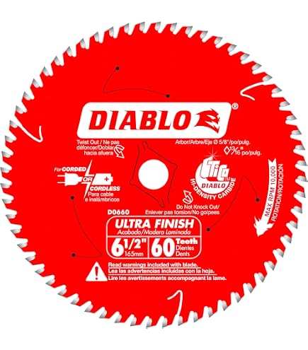 Sierra circular corte precisión CMT 230x2.8x30 Z64 15ºATB - Máquinas y