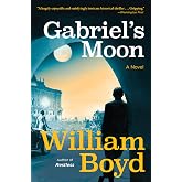 Gabriel's Moon: A Gabriel Dax Novel