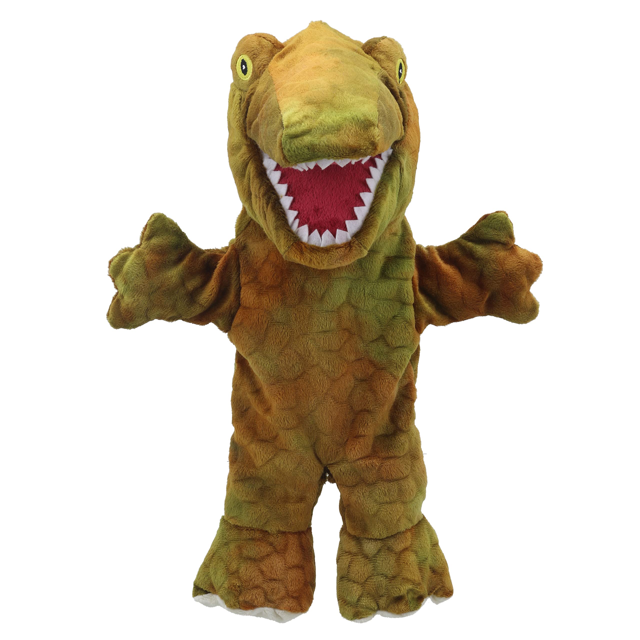 The Puppet Company - T-Rex - Walking ECO Puppets