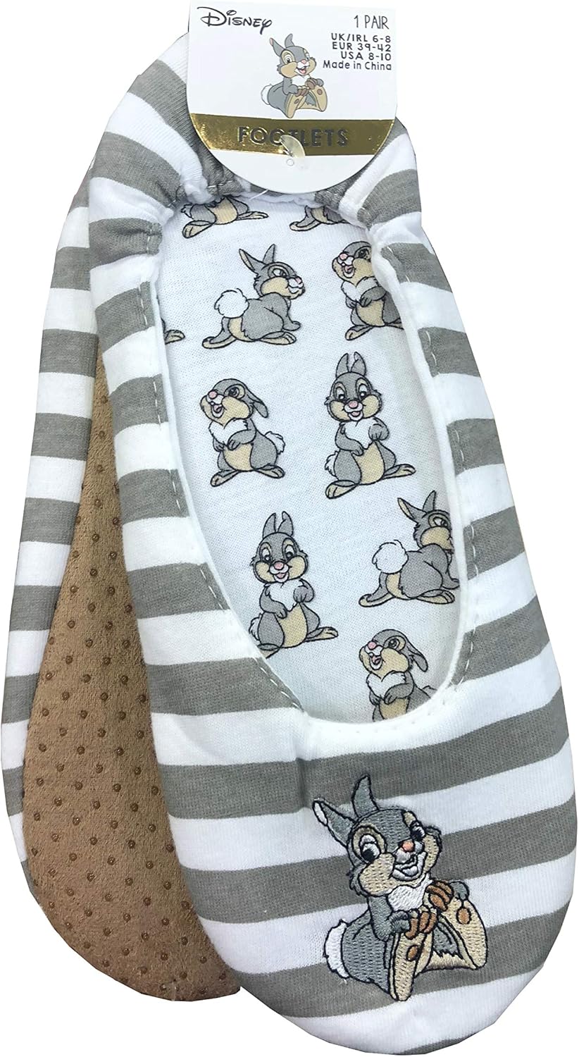 thumper slippers