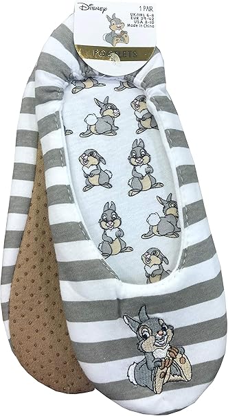 thumper slippers