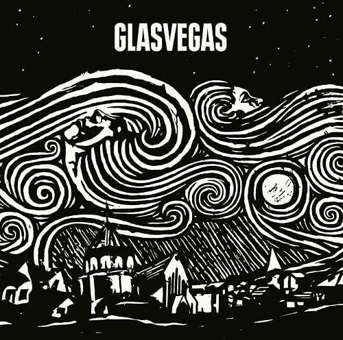 #76 — Glasvegas
