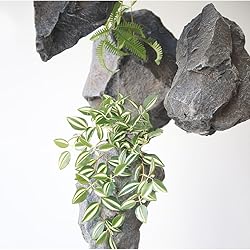 fiskenet 3D Meteorite Fake Meteor Home Décor