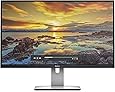 Dell UltraSharp U2715H 27-Inch Screen LED-Lit Monitor