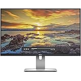 Dell UltraSharp U2715H 27-Inch Screen LED-Lit Monitor
