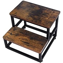 SZLHANJZ Step Stool, Multi Purpose Step Stools for