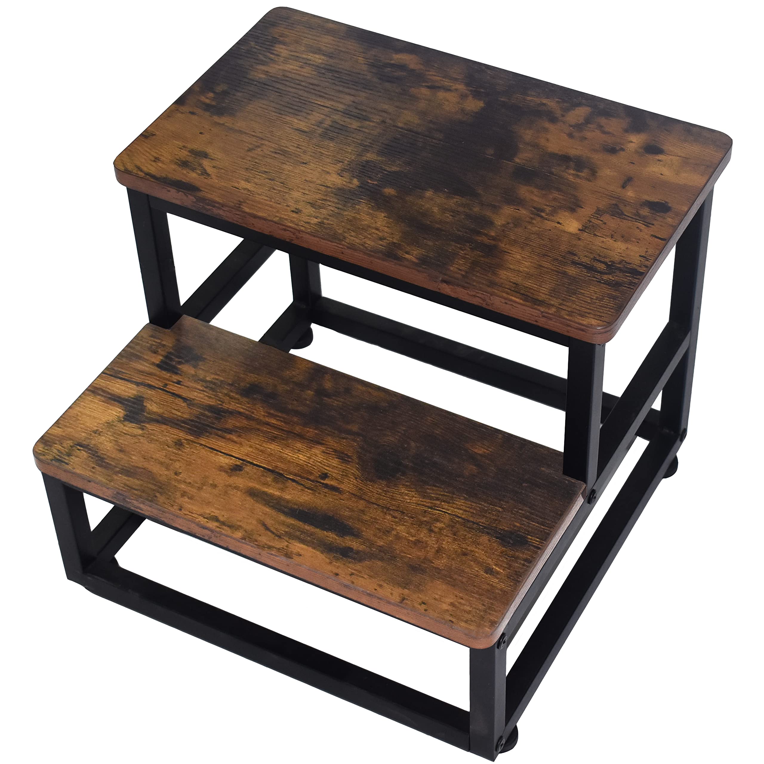 SZLHANJZ Step Stool, Multi Purpose Step Stools for