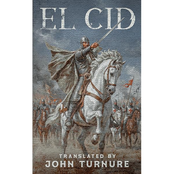 Amazon.com: El Cid: The Life and Afterlife of a Medieval Mercenary
