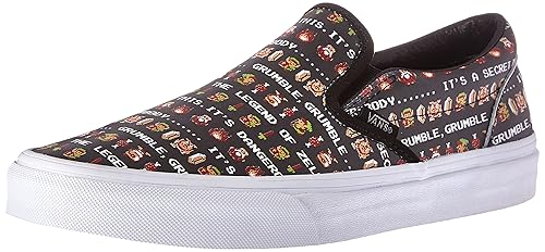 vans zelda