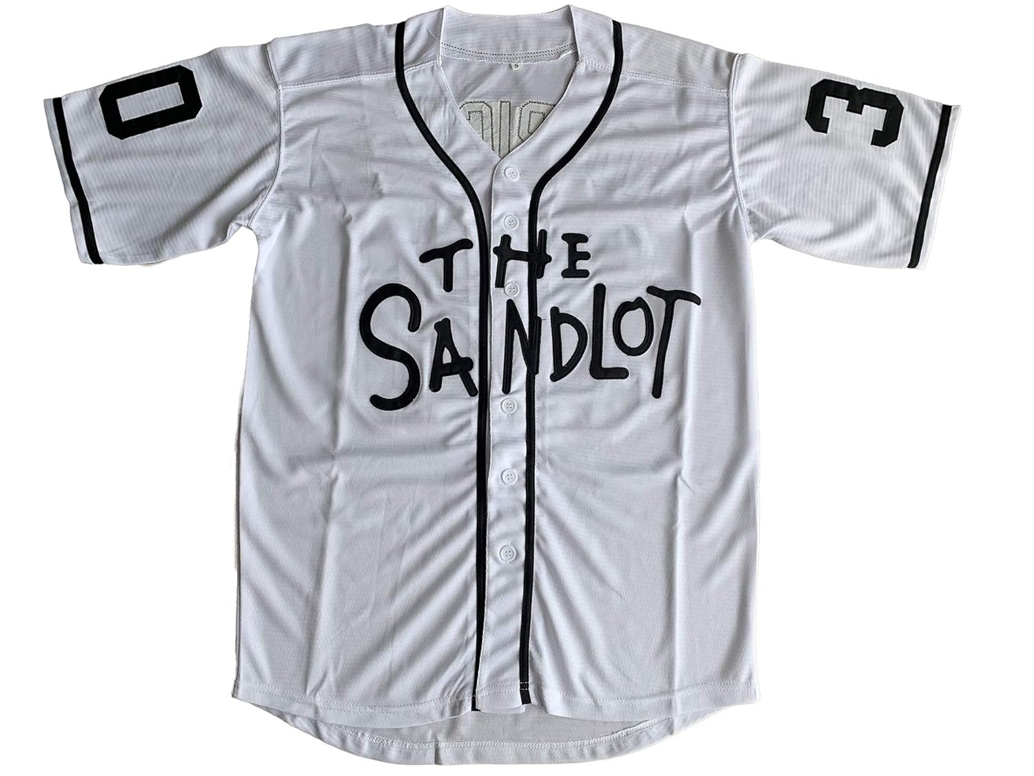 sandlot jersey amazon