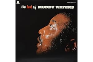 Best Of (180G/Dmm) (Vinyl)