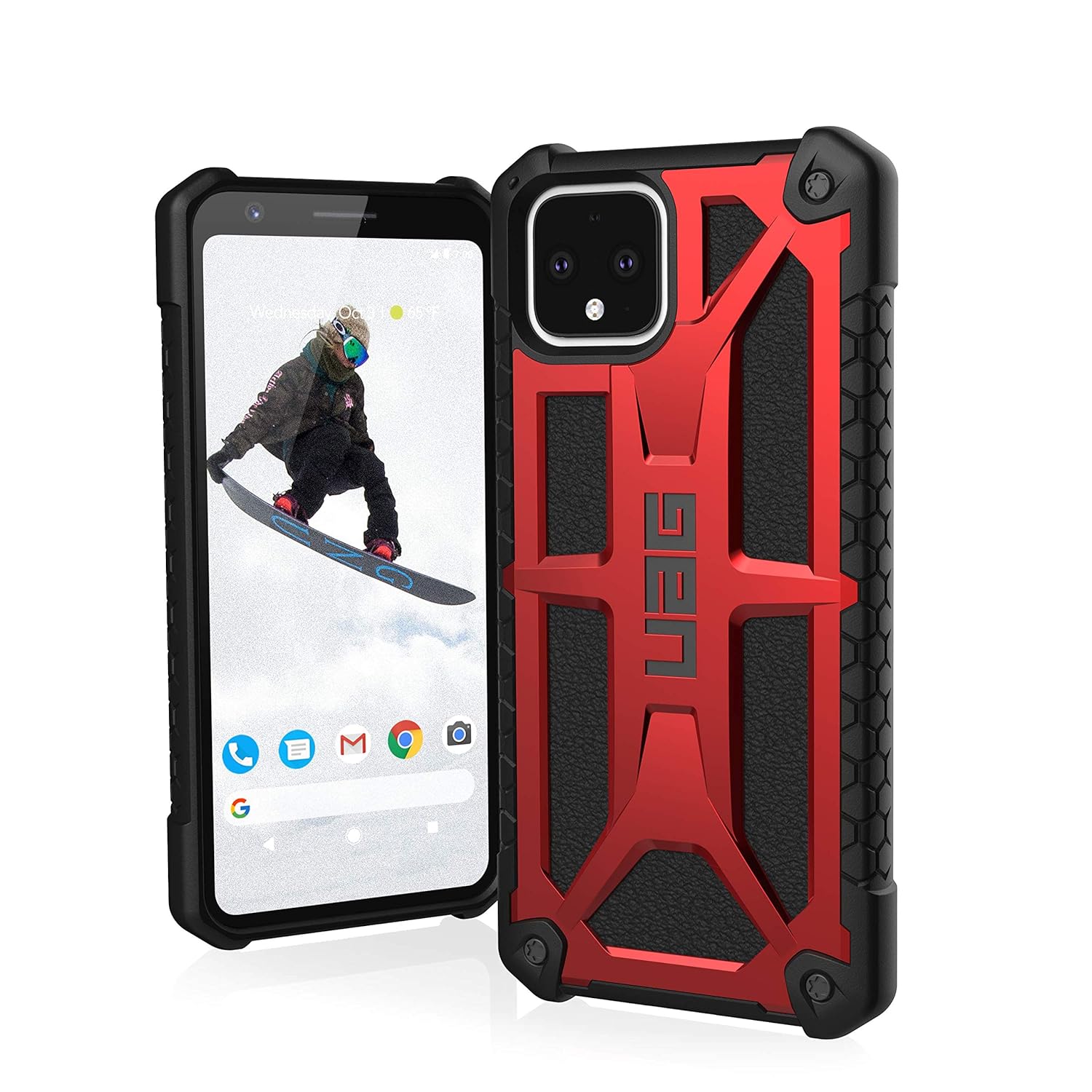 pixel 4 uag