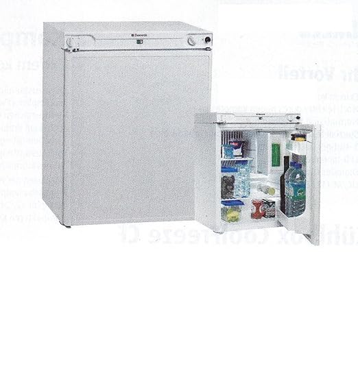 12 - 230 Voltios y gas - - Frigorífico Portátil Dometic CombiCool ...