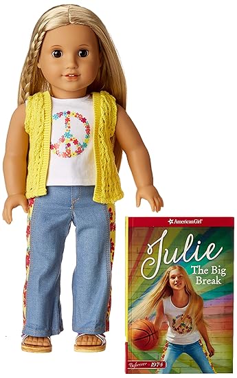american girl doll online