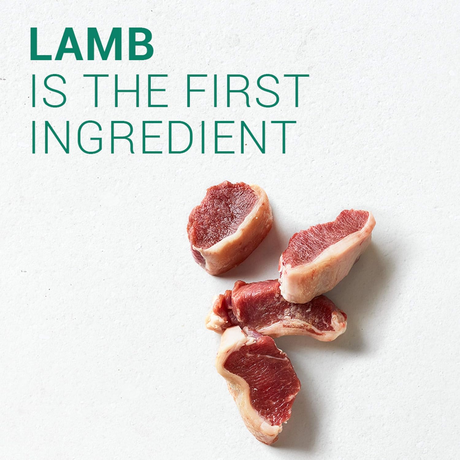 nutro lamb and rice healthy weight