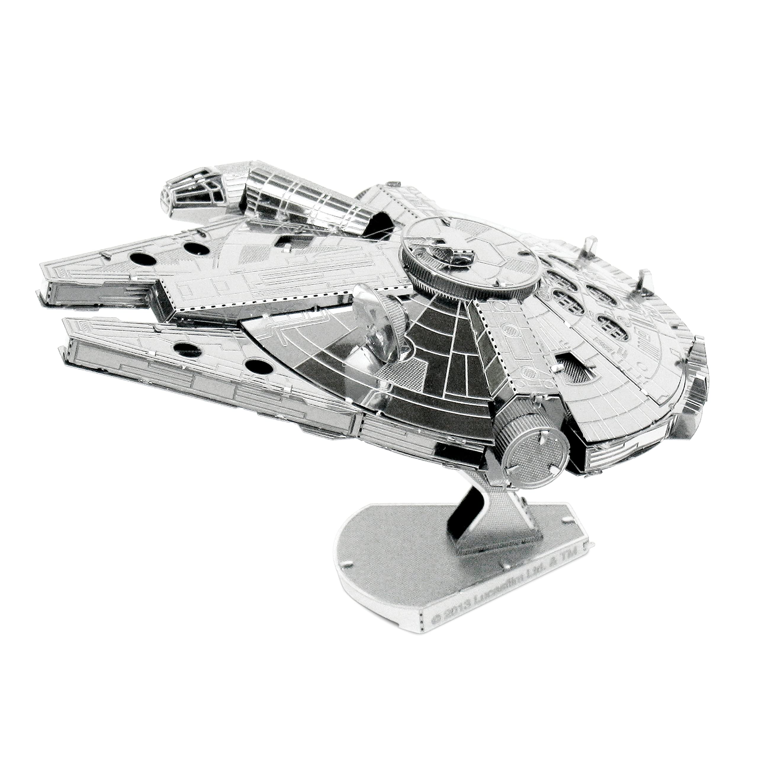 Metal Earth: Star Wars Millennium Falcon