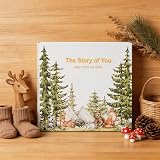 Cheerluxe Keepsake Memory Book Baby 0-5 Years Gender Neutral Journal view 7