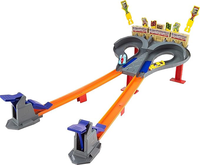 hot wheels super score speedway