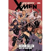 Amazon.com: Uncanny X-men the Complete Collection 3: 9780785184508