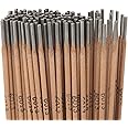 Forney 30301 E6013 Welding Rod, 3/32-Inch, 1-Pound