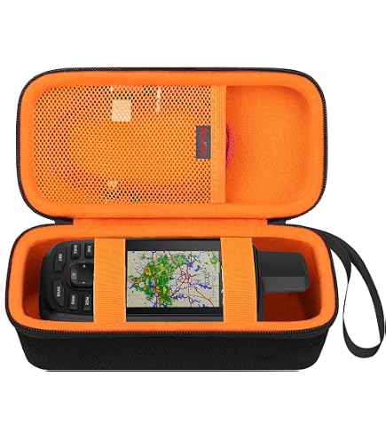 HogeminZ    Garmin GPSMAP64S ガーミン Garmin GPSMAP® 64s | Handheld GPS with Bluetooth®