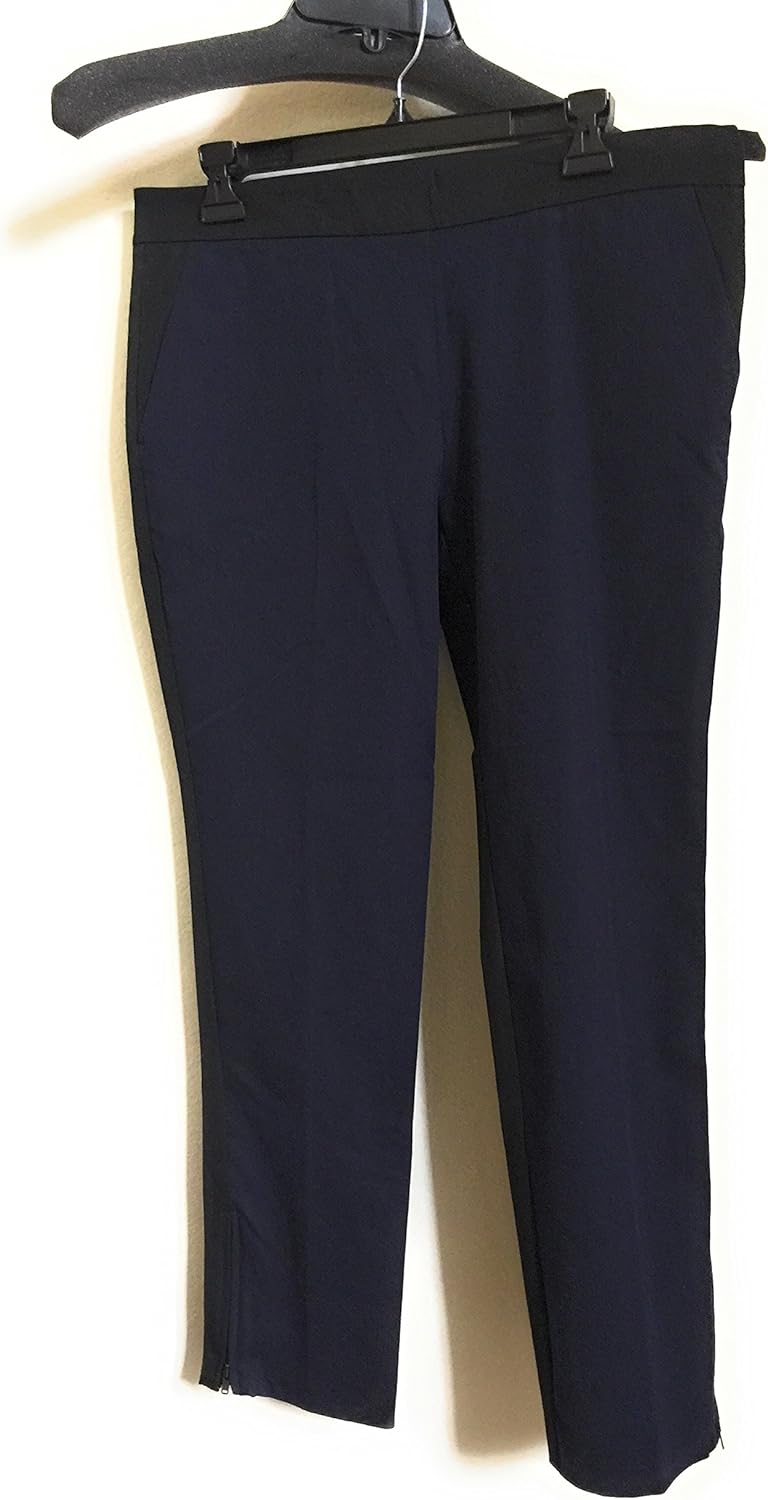 eileen fisher slim ankle pants