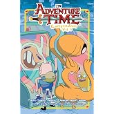 Adventure Time Compendium Vol. 3