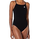 TYR Womens Durafast One Diamondfit Swimsuit