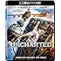 Uncharted [4K UHD] [Blu-ray]