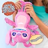 Just Play Disney Stitch Many Moods Angel Interactive Plush 34 cm view 6