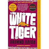 The White Tiger: A Novel