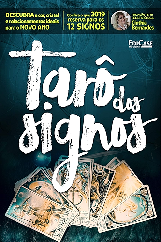 Download Tarô dos Signos Ed. 01: Tarô dos Signos (Portuguese Edition) PDF