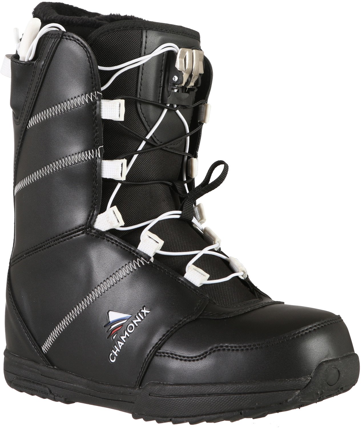 chamonix snowboard boots