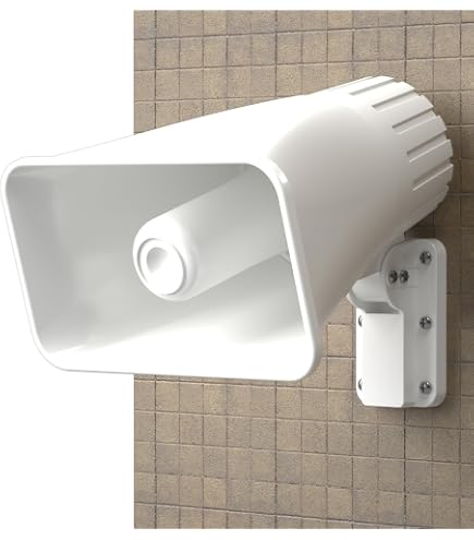 Sirène D'alarme Intérieure Honeywell Wave2PD Piézoélectrique - Neuf Dans Sa Boîte - Livraison Gratuite