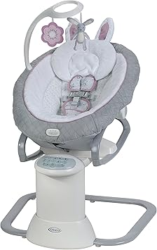 graco everyway soother canada