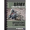 AODS6: The Army Operations & Doctrine SMARTbook, 6th Ed.