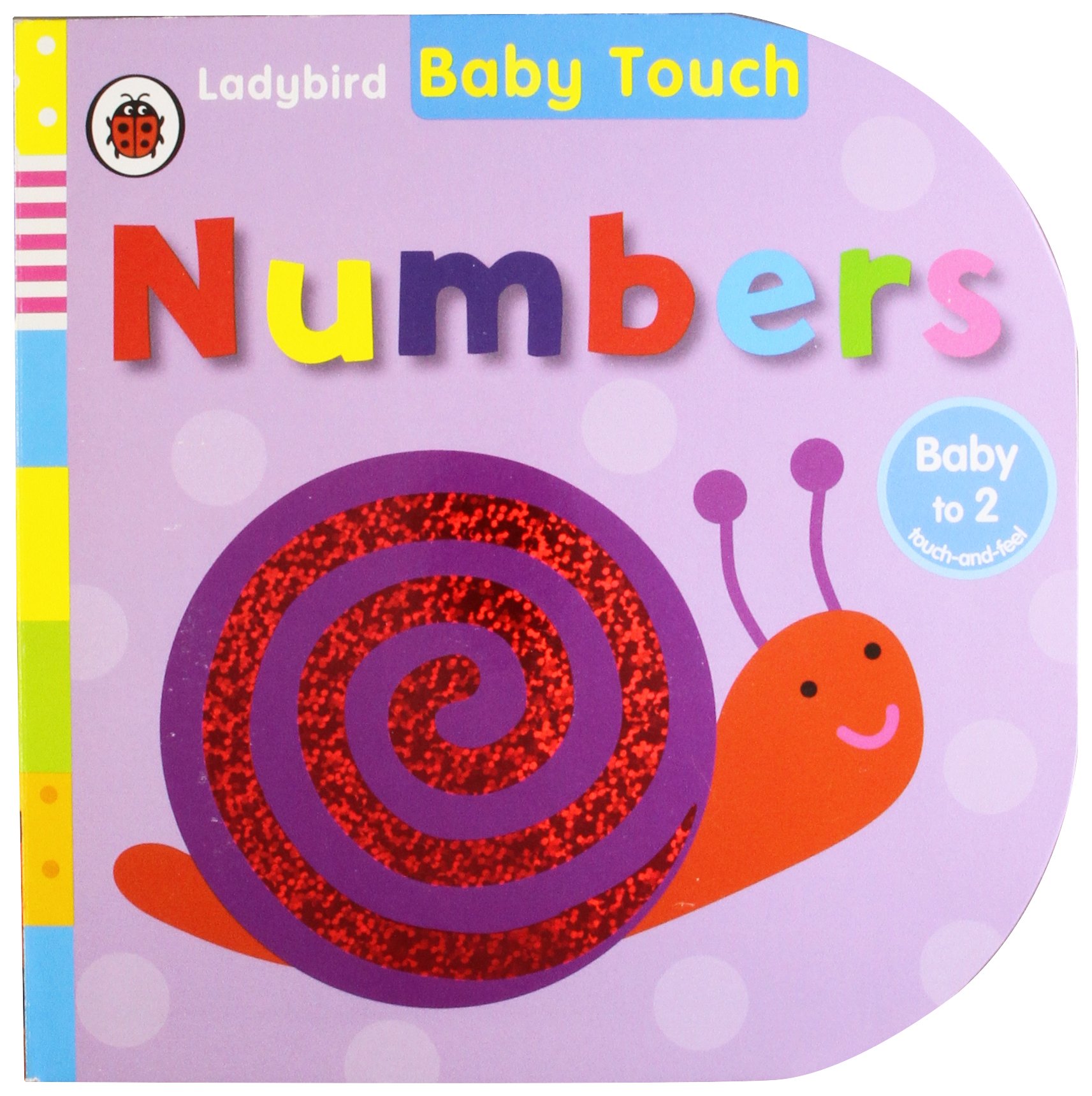 baby touch books